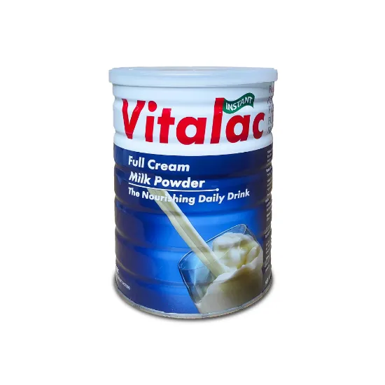 Picture of VITALAC FCMP Full Cream Milk Powder 900 Gm - copy