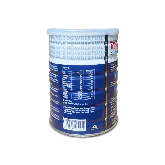 Picture of VITALAC FCMP Full Cream Milk Powder 900 Gm - copy