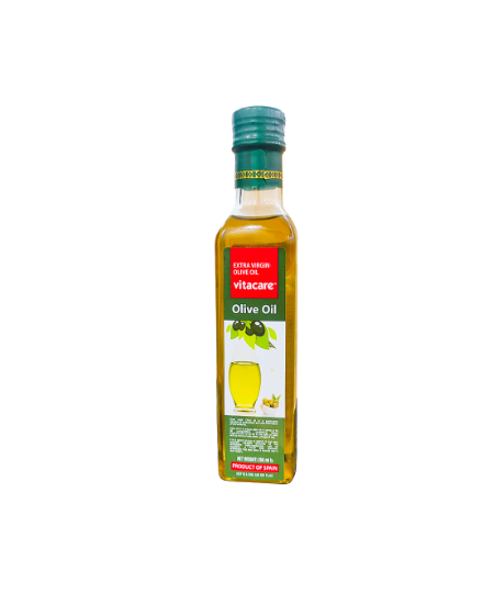 Picture of Vitacare Olive Oil  Extra Vargin 250 ml