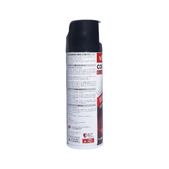 Picture of Vitacare Cockroach Spray 200 ML Can