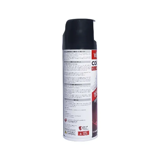 Picture of Vitacare Cockroach Spray 200 ML Can