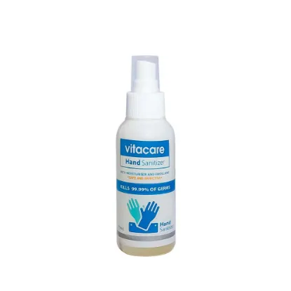 Picture of VitaCare Hand Sanitizer  110 ml