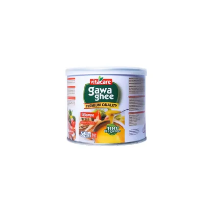 Picture of Vitacare Gawa Ghee 400 gm
