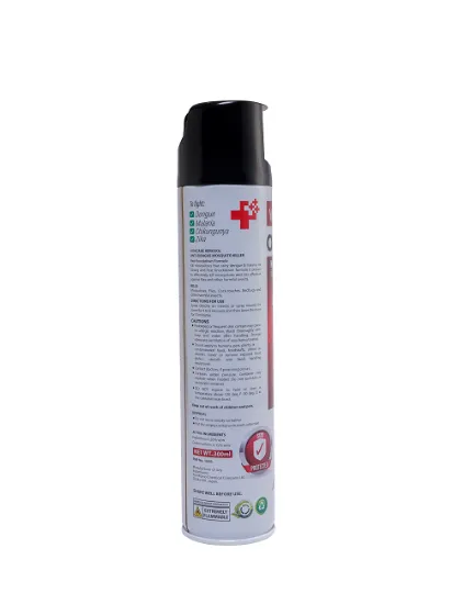 Picture of Vitacare Aerosol Mosquito Killer 300ml