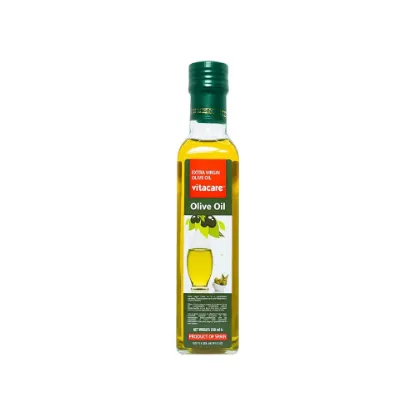 Picture of Vitacare Olive Oil  Extra Vargin 250 ml