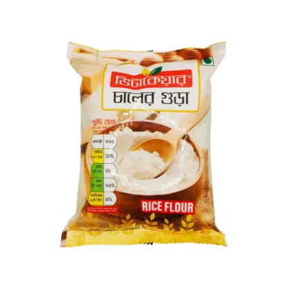 Picture of Vitacare Rice Flour 1 Kg (Poly Pack)