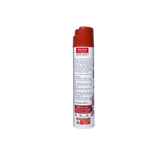 Picture of Vitacare Air Freshener Orchid Spray 300 ml