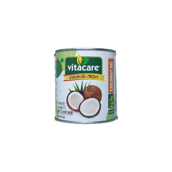Picture of Vitacare Coconut Hair Oil 200 ml