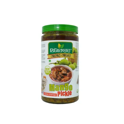 Picture of Vitacare Mango Pickle 500 gm