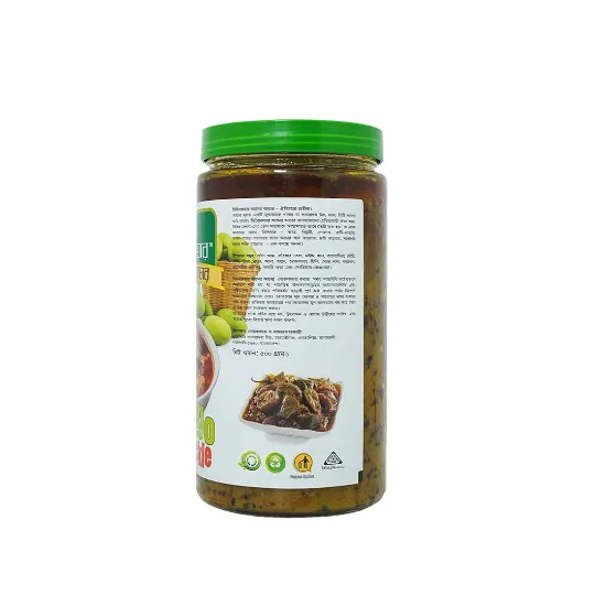 Picture of Vitacare Mango Pickle 500 gm