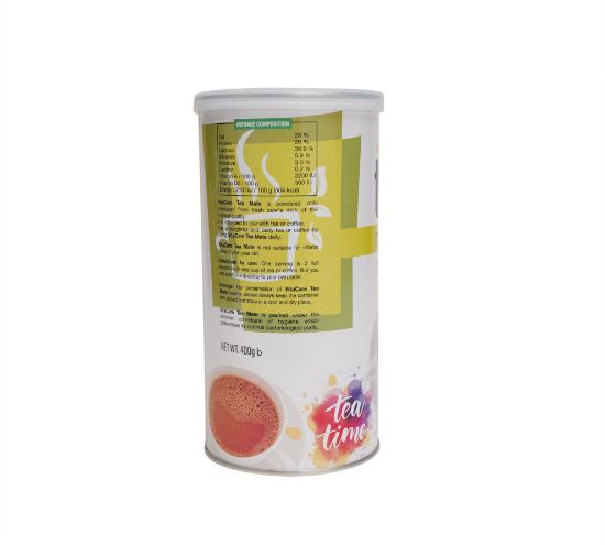 Picture of Vitacare Tea Mate 400 gm Metal Can