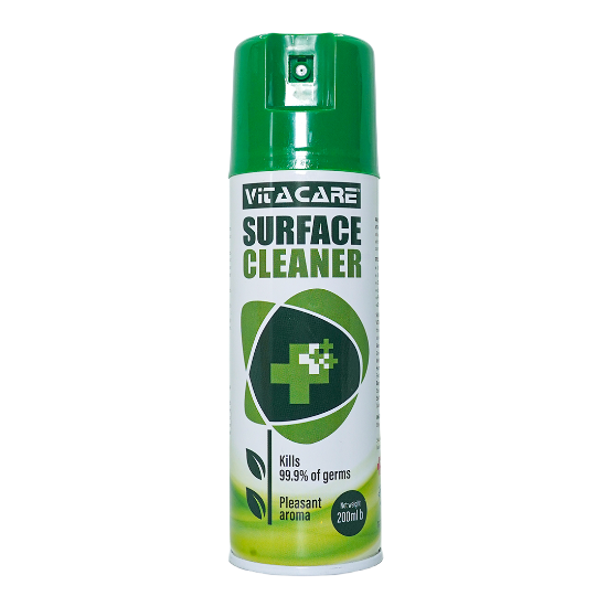 Picture of Vitacare Surface Cleaner 200ml