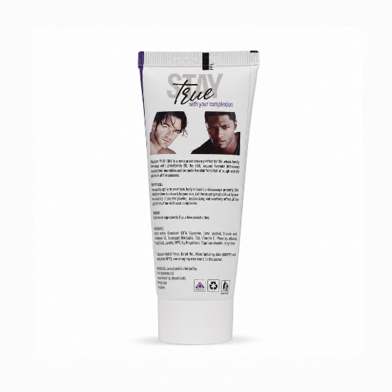 Picture of Vitacare True Tone  face cream For Men 75gm