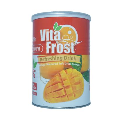 Picture of Vitafrost Mango tin 900 gm