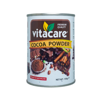 Picture of Vitacare Cocoa Powder  150 gm
