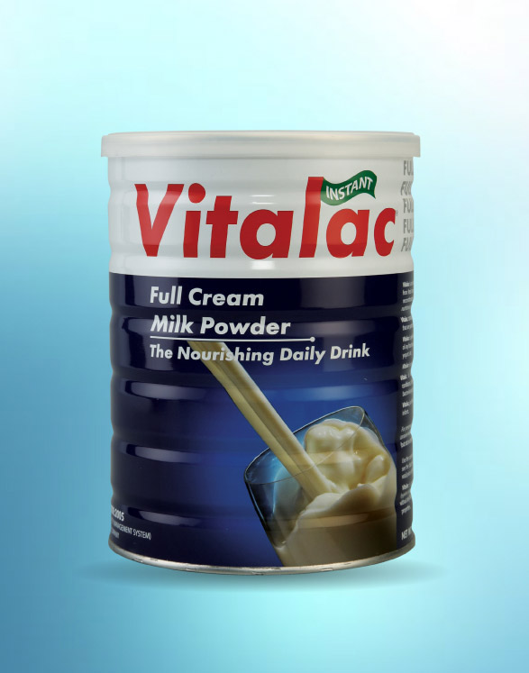 Instant Vitalac